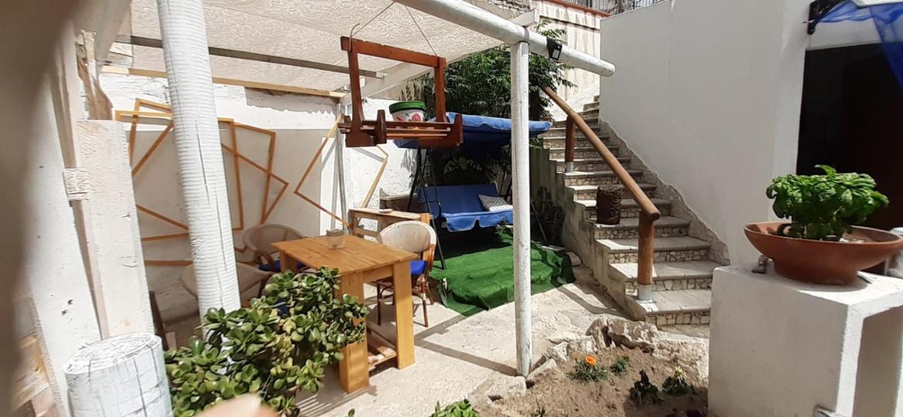 Ross House Apartamento Lacco Ameno  Exterior foto